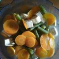 Cooksnap dari Reny untuk resep Sayur lodeh bening tanpa santan