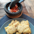 Cooksnap dari Mittkök untuk resep Telur Geprek Crispy
