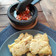 Cooksnap dari Mittkök untuk resep Telur Geprek Crispy