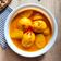 Cooksnap dari Meieka untuk resep Gulai Telur Kentang Padang
