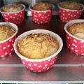 Cooksnap dari Mommy untuk resep Cupcake Tape Keju (Bolu mini)
