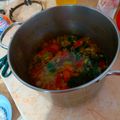 Cooksnap dari kucingkepanasan untuk resep Sop Tulangan Sapi