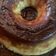 El cooksnap de Tatiana Caballero Barrios cuando hizo Budín de pan al horno.
