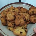 Cooksnap dari Nurul Hidayatul Umah untuk resep Bakwan tahu