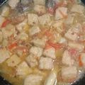 Cooksnap dari Ike Febriana untuk resep Garang Asam Ikan Mujair