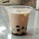 Cooksnap dari Sundari Budi Astuti untuk resep Boba / Pearls Brown Sugar