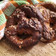 il Assunta Russo quando ha preparato I bretzel (Pretzel)