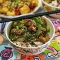 Cooksnap dari dine kitchen untuk resep Beef Teriyaki #seninsemangat