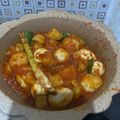 Cooksnap dari Hana Savitri untuk resep Telur Kentang Balado
