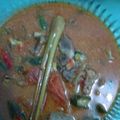 Cooksnap dari Prapti Wahyu untuk resep Gulai kikil sapi padang