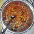 Cooksnap dari Ramdan Saputra untuk resep Ikan patin bumbu bali