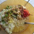 Cooksnap dari Septi Wulandari untuk resep Soto ayam kuah bening