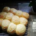 Cooksnap dari Putri(Dapur Ryuna)✅ untuk resep Roti Kentang Keju (Cheesy Potato Bread)