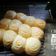 Cooksnap dari Putri(Dapur Ryuna)✅ untuk resep Roti Kentang Keju (Cheesy Potato Bread)