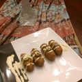 El cooksnap de Juan Pablo Martinez cuando hizo Croquetas de papa.