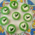 Cooksnap dari Rika Febriyanti untuk resep Cantik Manis