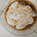 Cooksnap dari siska untuk resep Bubur sumsum lembut