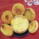 Jayshree Doshi's cooksnap of when they made બિસ્કિટ ભાખરી 🍪.