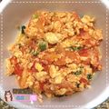 棠棠 的 番茄炒蛋 cooksnap