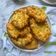 Cooksnap dari Rini Dwi Astuti untuk resep Bakwan Jagung Thailand