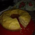 El cooksnap de Ana María Marrapodi cuando hizo Rosca de pascua o reyes 2.