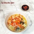 Cooksnap dari Pawon Winna untuk resep Sop udang khas jepara