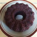 Cooksnap dari Ana Dewi Fortuna untuk resep Brownies Kukus Simple