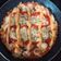 Cooksnap dari tunik 🍀 untuk resep Pizza Roti Tawar (pakai Teflon)