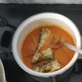 Cooksnap dari rizka rakhmawati untuk resep Gulai Kepala Ikan Tenggiri