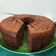 Cooksnap dari Maria dian untuk resep CHOCOLATE CHIFFON Cake