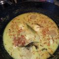 Cooksnap dari Rina Yosephine untuk resep Opor Ayam
