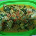 Cooksnap dari Evy Susanti untuk resep Ayam Woku