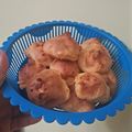 Cooksnap dari Odair Arruda untuk resep PAO de QUEIJO