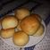 El cooksnap de Dayna White cuando hizo Pan tipo tortuga, sin lácteos 🍔.
