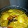 Cooksnap dari adimannta untuk resep Tempe Tahu Kuah Kuning