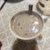 El cooksnap de leto cuando hizo Leche de avena.