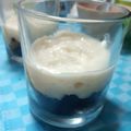 Cooksnap dari anakimmy untuk resep Cheese Cream Homemade  Ekonomis