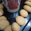 Bhawna Sharma का कुकस्नैप जब उन्होंने आटा बिस्कुट (Aata biscuit recipe in Hindi) बनाया था।