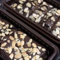 Cooksnap dari Sabilla Bilkisthi untuk resep Brownies Panggang 1 Telur Shiny Crust