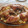 El cooksnap de Lagartija cuando hizo Cuartos traseros de pollo al horno.