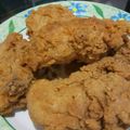 Cooksnap dari Asteria Devy Yasunari untuk resep Ayam Crispy Penuh Cinta