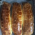 TiaMartina Cooksnap-ja, amikor elkészítette a(z) Bejgli receptet.