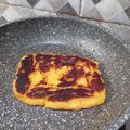 Cooksnap dari Oktaviani Cie untuk resep Colenak tape bakar