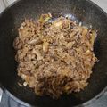 Cooksnap dari Sherly Yolanda untuk resep Beef yakiniku ala yoshinoya