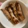蔡利亞 的 有心食譜：蒜香虱目魚菲力 cooksnap