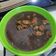 Cooksnap dari Novita untuk resep Rawon daging sapi