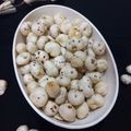 Amita Parmar's cooksnap of when they made મસાલા મખાના (Masala Makhana Recipe In Gujarati).