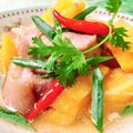 Cooksnap của Rose Truong khi họ làm theo món Sườn non kho thơm