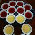 صورة من براءة هلال ، شاركها بعد تجربة وصفة كريم كراميل 🍮