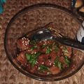 Cooksnap dari Isti Sumawati untuk resep Chicken Teriyaki Ala2 Hokben